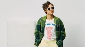 Why Gucci and Harry Styles are facing flak for an ad featuring a child’s bed and teddy bear tee