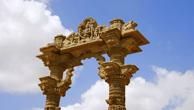 Why India wants UNESCO World Heritage site tag for PM Modi’s birthplace, Vadnagar Firstpost Image