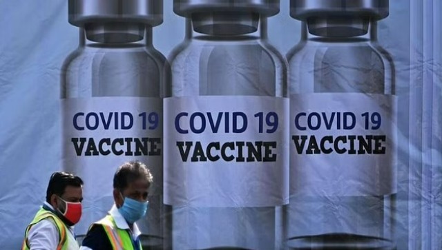 Booster Talk: Amid new COVID-19 fears, does India need a fourth vaccine dose? Booster Talk: Amid new COVID-19 fears, does India need a fourth vaccine dose?