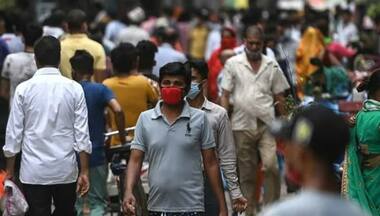 PM Modi chairs high-level meet as India sees COVID-19 spike: Should we worry?