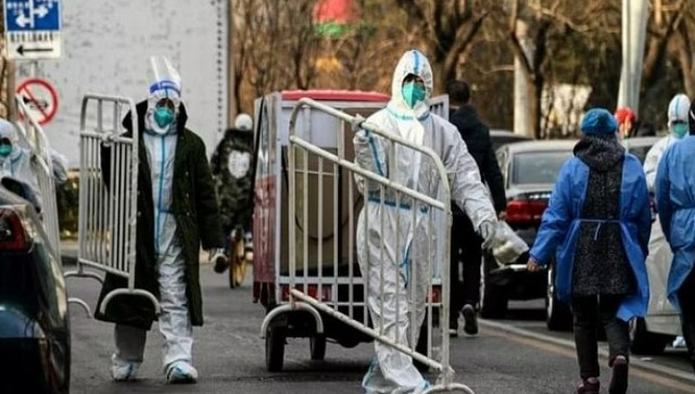 Not only China, COVID-19 cases are rising in these nations as well Not only China, COVID-19 cases are rising in these nations as well