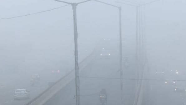 Delhi colder than Nainital as North India remains in grip of ‘severe cold waves’