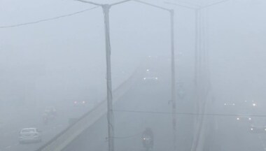 Delhi colder than Nainital as North India remains in grip of ‘severe cold waves’