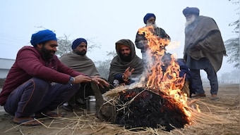 Big Freeze: Which are the coldest places in India today?
