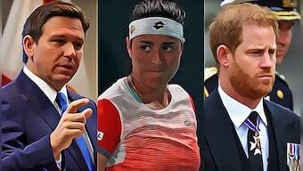 Florida's Ron DeSantis, Prince Harry and more: 10 people who could be newsmakers in 2023