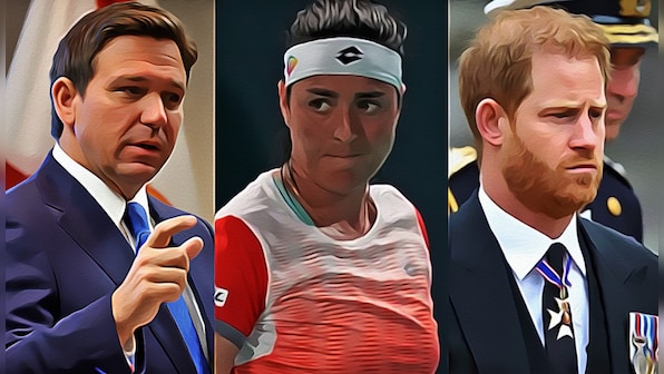 Florida's Ron DeSantis, Prince Harry and more: 10 people who could be newsmakers in 2023