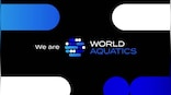 Global swimming federation FINA rebrands as World Aquatics