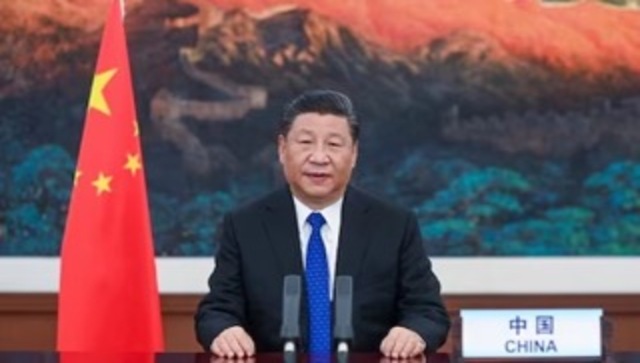Xi Jinping 'concerned' over Covid cases in China's countryside Xi Jinping 'concerned' over Covid cases in China's countryside