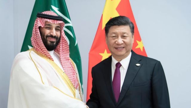 Xi Jinping to sign deals worth $30 billion during three-day Saudi Arabia visit Xi Jinping to sign deals worth $30 billion during three-day Saudi Arabia visit