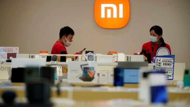 Amid Covid-19 wave sweeping China, smartphone maker Xiaomi to slash nearly 10% of jobs Amid Covid-19 wave sweeping China, smartphone maker Xiaomi to slash nearly 10% of jobs