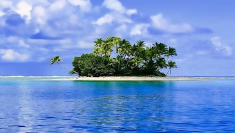 Auction of 100-island Indonesian archipelago halted following backlash