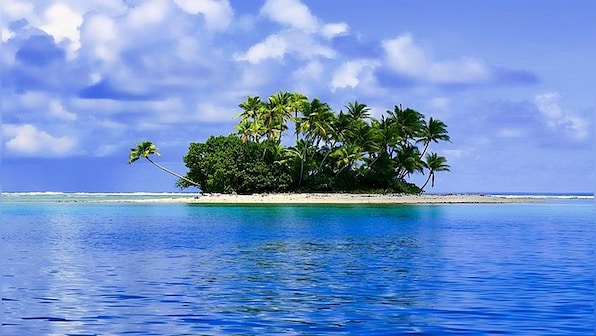 Auction of 100-island Indonesian archipelago halted following backlash