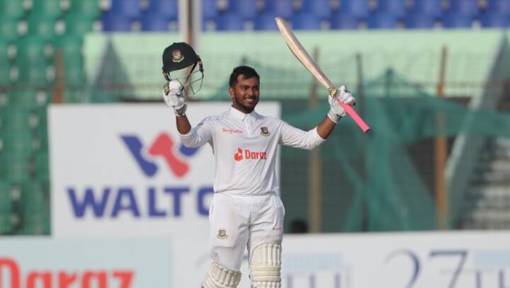 India vs Bangladesh: Debutant Zakir Hasan's century headlines Day 4 of Chattogram Test