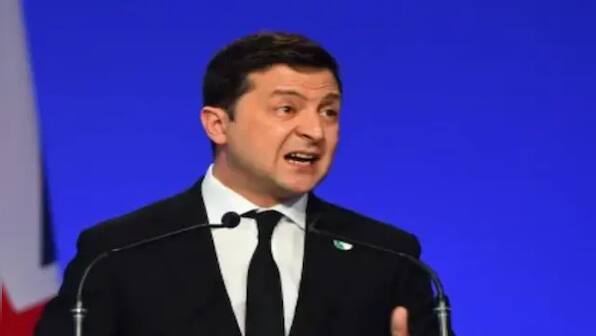 FIFA declines Zelenskyy's request to share message on peace before World Cup final