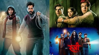Horror comedy with a purpose: How Bollywood is delivering powerful messages with humour & haunt