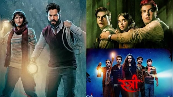 Horror comedy with a purpose: How Bollywood is delivering powerful messages with humour & haunt