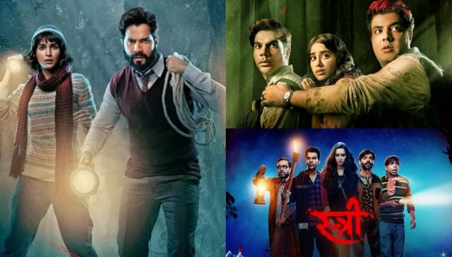 Horror comedy with a purpose: How Bollywood is delivering powerful messages with humour & haunt Horror comedy with a purpose: How Bollywood is delivering powerful messages with humour & haunt