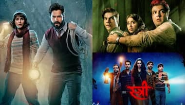 Horror comedy with a purpose: How Bollywood is delivering powerful messages with humour & haunt