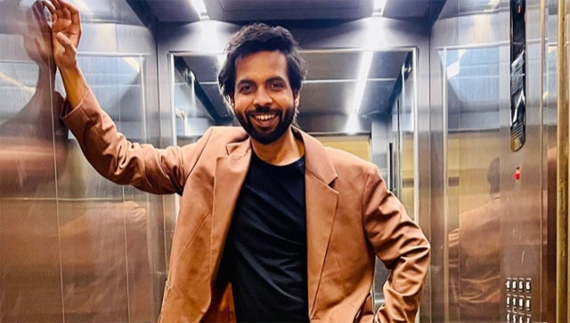 Abhishek Banerjee's Janna is the only character that is explored in three different stories: Stree, Stree 2 & Bhediya Abhishek Banerjee's Janna is the only character that is explored in three different stories: Stree, Stree 2 & Bhediya