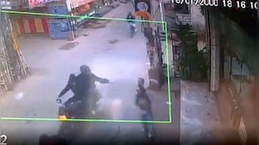 Fallout over friendship turns deadly: The motive behind the acid attack on 17-year-old in Delhi, revealed