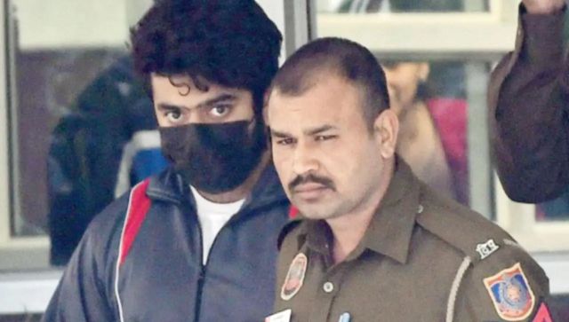 Shraddha murder case: Forensic team to visit Delhi jail for Aaftab's 'post-narco test interview' Shraddha murder case: Forensic team to visit Delhi jail for Aaftab's 'post-narco test interview'
