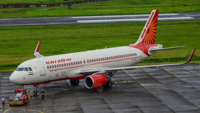 Explained: How Air India plans to spread its wing with a massive order of 500 jets Explained: How Air India plans to spread its wing with a massive order of 500 jets
