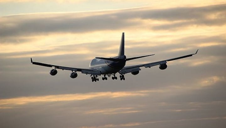 UK aviation industry warns of slow demand growth with shift to green aviation technology