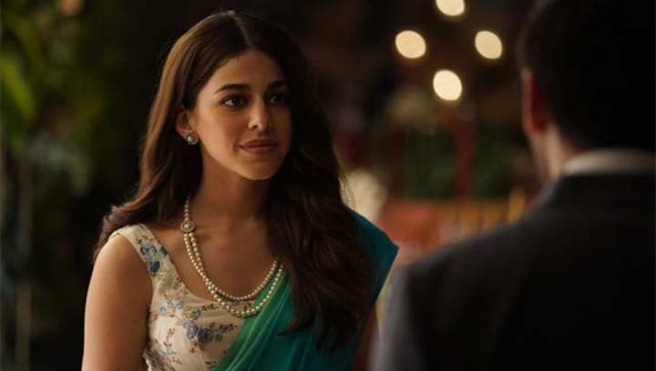 Kartik Aaryan on working with Alaya F in Freddy: 'She is a quick learner, she is very responsible'
