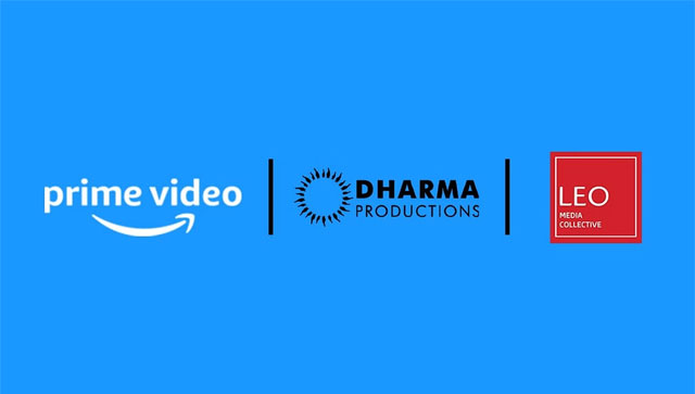 Prime Video strengthens existing collaboration with Dharma Productions; announces film with Vicky Kaushal Prime Video strengthens existing collaboration with Dharma Productions; announces film with Vicky Kaushal