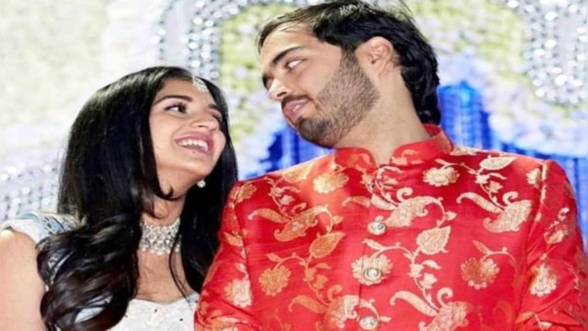 Explained: The significance of Rajasthan’s Shrinathji temple where Anant Ambani got engaged to Radhika Merchant