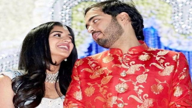 Explained: The significance of Rajasthan’s Shrinathji temple where Anant Ambani got engaged to Radhika Merchant Explained: The significance of Rajasthan’s Shrinathji temple where Anant Ambani got engaged to Radhika Merchant
