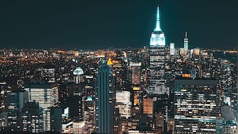 High Living: Which is the world's most expensive city?