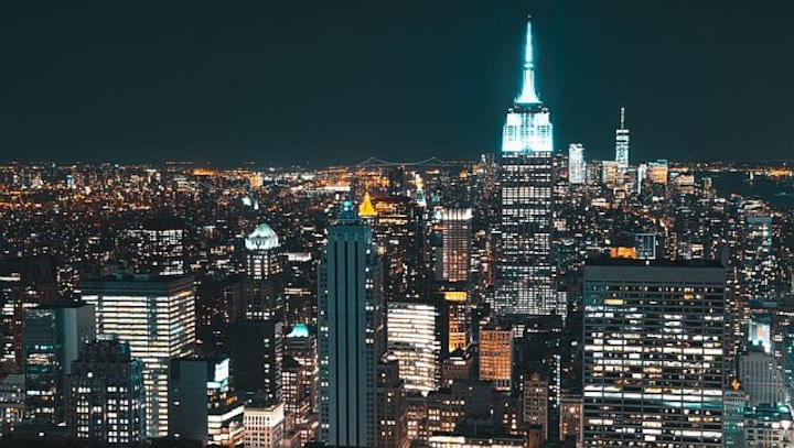 High Living: Which is the world's most expensive city?