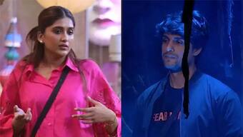 Bigg Boss 16: 'He has just lived under Priyanka’s shadow,' says Nimrit Kaur Ahluwalia as she nominates Ankit Gupta