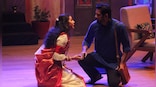 Ballygunge (बालीगंज) 1990, a revered Hindi thriller play, starring Anup Soni-Nivedita Bhattacharya, comes back to Mumbai