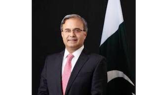 Ex-envoy to US and Japan, Asad Majeed Khan is Pakistan's new Foreign Secretary