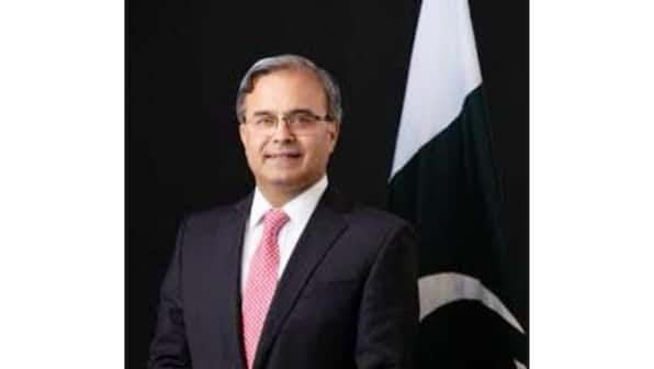 Ex-envoy to US and Japan, Asad Majeed Khan is Pakistan's new Foreign Secretary