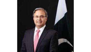 Ex-envoy to US and Japan, Asad Majeed Khan is Pakistan's new Foreign Secretary