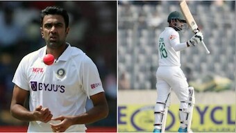 'We don't play away series often': Litton Das's reply to R Ashwin on reaching levels of 'Fab Four'