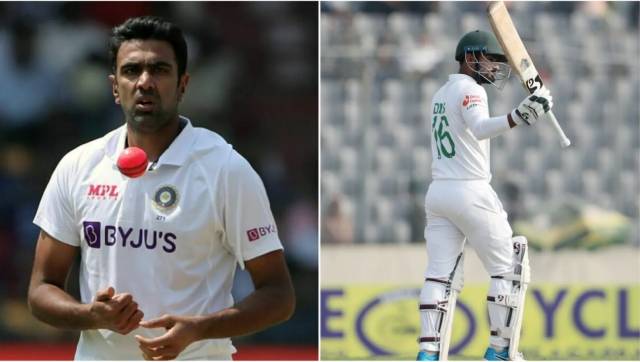 'We don't play away series often': Litton Das's reply to R Ashwin on reaching levels of 'Fab Four' 'We don't play away series often': Litton Das's reply to R Ashwin on reaching levels of 'Fab Four'