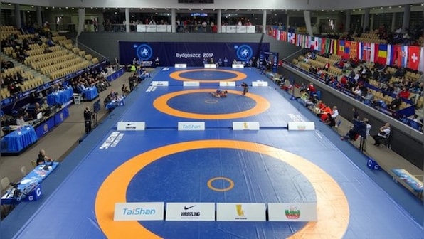 Asian Wrestling Championships 2023: New Delhi to host the event from March 28 to April 2