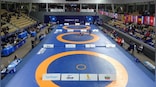 Asian Wrestling Championship 2023 shifted from Delhi to Kazakhstan's Astana