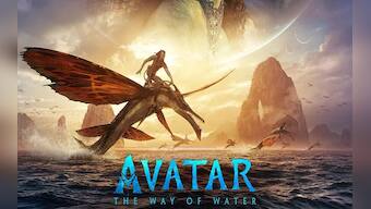 A smashing week 1 for Avatar: The Way of Water; collects Rs 235 crore GBOC in India