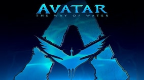 Avatar: The Way of Water original score soundtrack on December 20