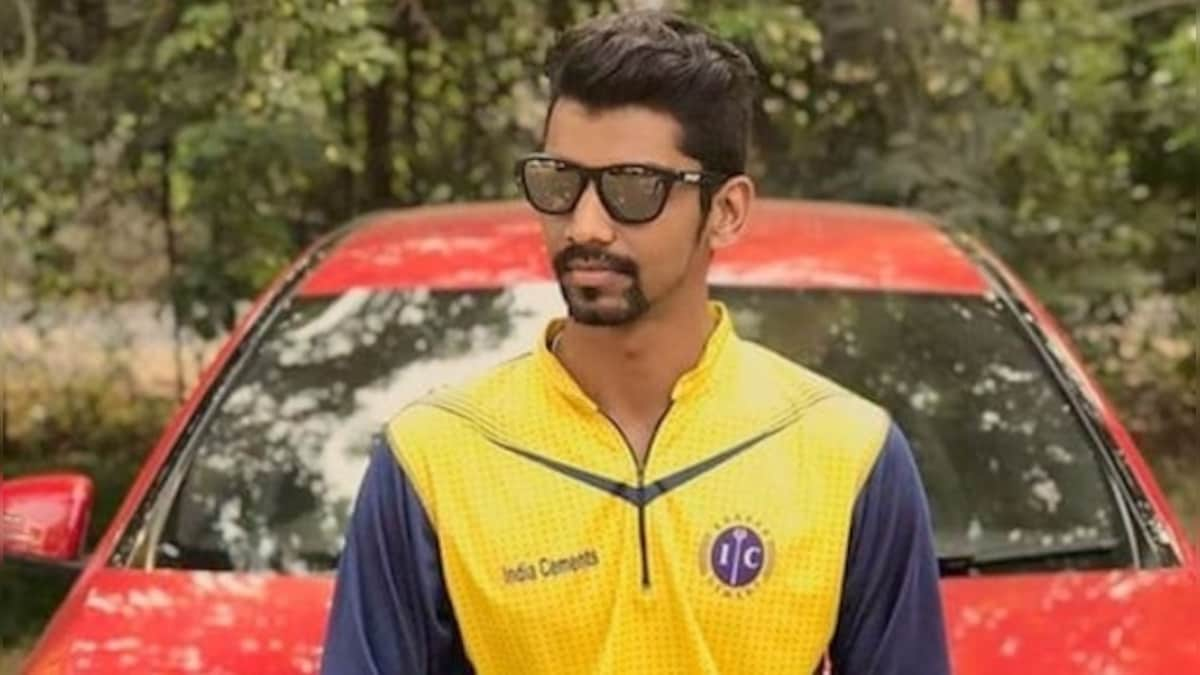 Unfazed by repeated snubs, consistent Baba Indrajith keeps his India dream alive