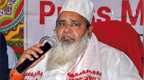 In Lachit Borphukan's Assam, Muslim population explosion and fanatical plans of Badruddin Ajmal, the new age 'Aurangzeb'