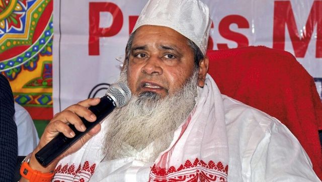 In Lachit Borphukan's Assam, Muslim population explosion and fanatical plans of Badruddin Ajmal, the new age 'Aurangzeb' In Lachit Borphukan's Assam, Muslim population explosion and fanatical plans of Badruddin Ajmal, the new age 'Aurangzeb'