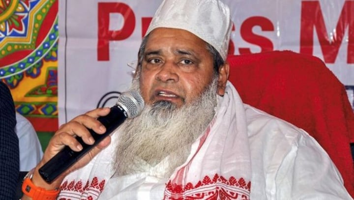 In Lachit Borphukan's Assam, Muslim population explosion and fanatical plans of Badruddin Ajmal, the new age 'Aurangzeb'