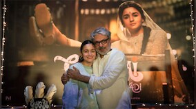Sanjay Leela Bhansali on Gangubai Kathiawadi's response in London: They were engrossed by the idea of a happy sex worker