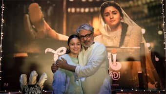 Sanjay Leela Bhansali on Gangubai Kathiawadi's response in London: They were engrossed by the idea of a happy sex worker